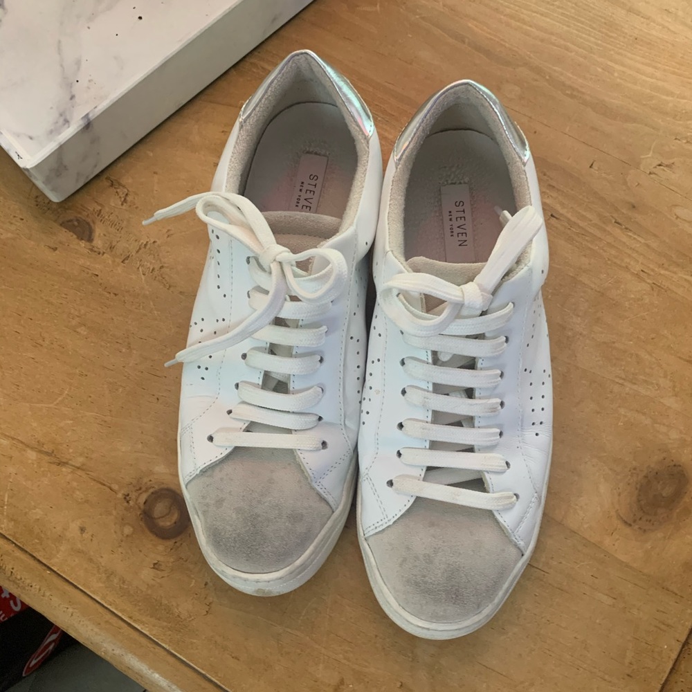 Steve Madden Shoes